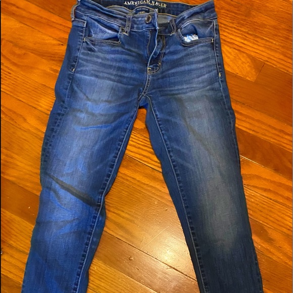 American Eagle Jeans - Picture 1 of 1